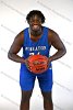 MBBall Media Day  Men’s Basketball 2021-22 Media Day. - Photo by Keith Nordstrom : Wheaton, Basketball, Media Day